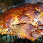 14 Hour Smoke-Pork