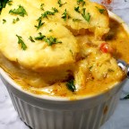 Best Seafood Fonduta