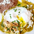 Chilaquiles Verde