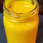South Carolina Mustard BBQ Sauce