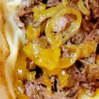 Juicy And Tender Italian Beef Sandwiches