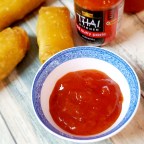 Two Ingredient Eggroll Dipping Sauce