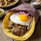 Easy Pork Carnitas
